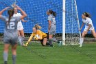 Women’s Soccer vs UMass Boston  Women’s Soccer vs UMass Boston. - Photo by Keith Nordstrom